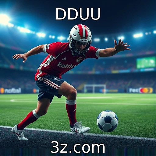 DDUU Como os jackpots progressivos estão transformando a experiência dos jogadores