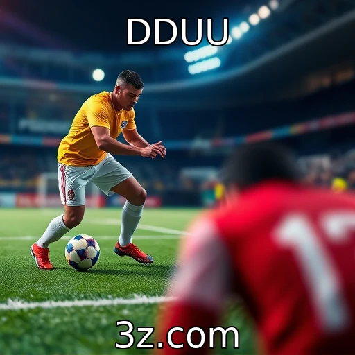 DDUU Análise das principais apostas esportivas na temporada atual