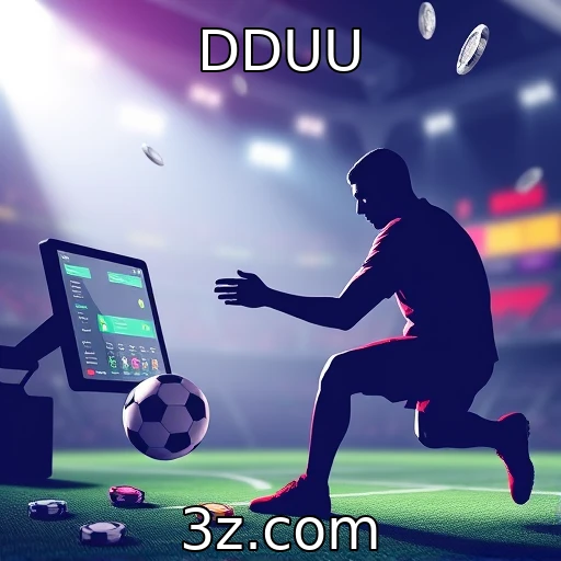 DDUU Análise das Melhores Chances em Apostas Esportivas em 2025