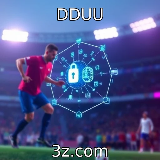 DDUU Como estratégias inteligentes estão transformando apostas esportivas em 2025