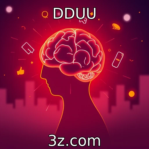 DDUU Descubra como a psicologia influencia suas apostas esportivas