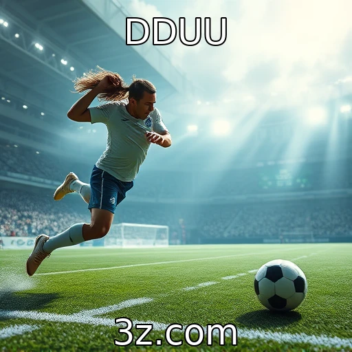 DDUU Desvendando as Melhores Estratégias para Apostas em Futebol