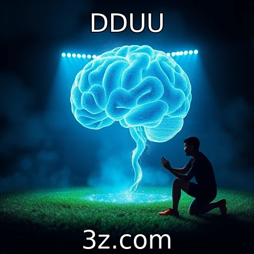 DDUU Os segredos por trás do sucesso nas apostas esportivas em 2025