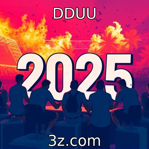 DDUU A explosão das apostas esportivas no Brasil em 2025