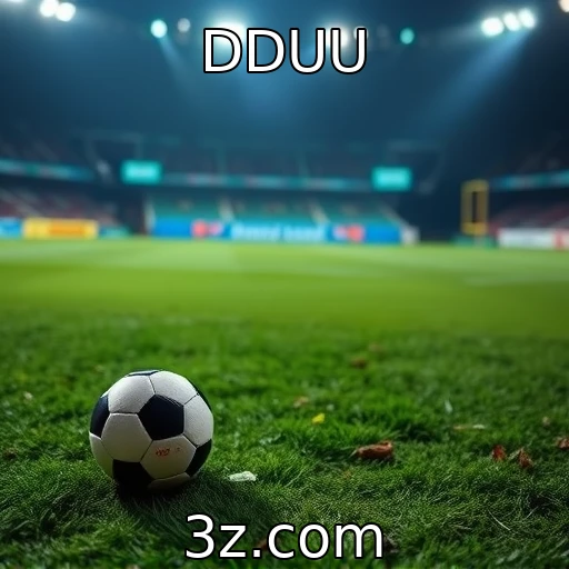 DDUU Apostas esportivas: Como analisar partidas para maximizar lucros