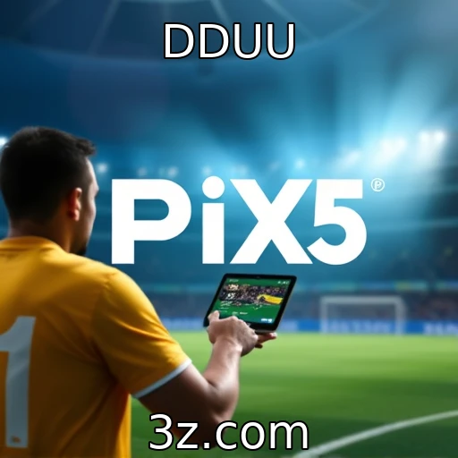 DDUU Apostas esportivas: estratégias para maximizar seus ganhos em 2025