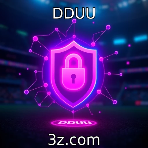 DDUU Os segredos das apostas esportivas: como aumentar suas chances de ganhar