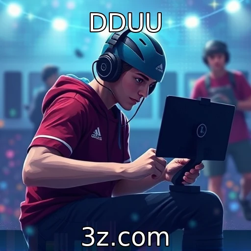 Desvendando os Mistérios das Apostas em E-Sports: O Futuro Promissor